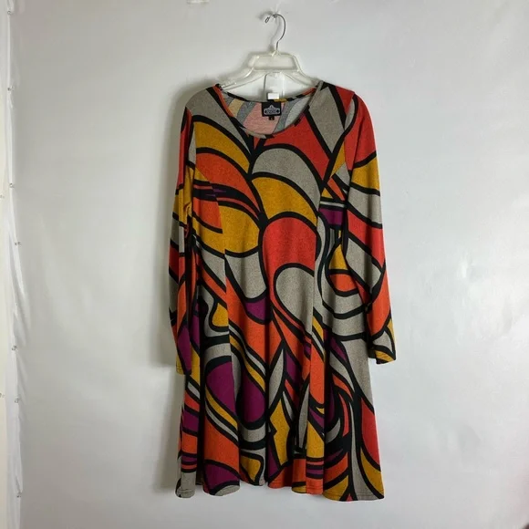 Angie dress mini NWOT - Picture 2 of 5